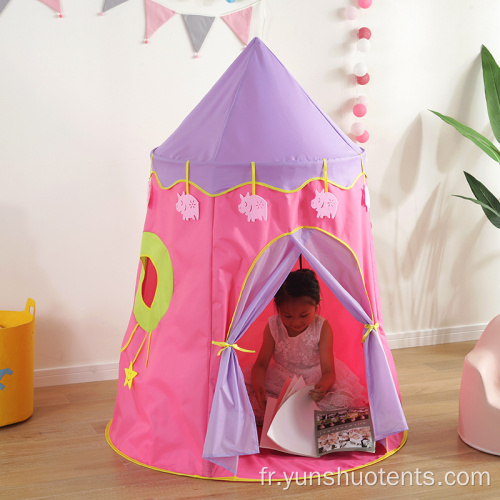 tentes de couchage d&#39;intérieur pour enfants Kids Tent